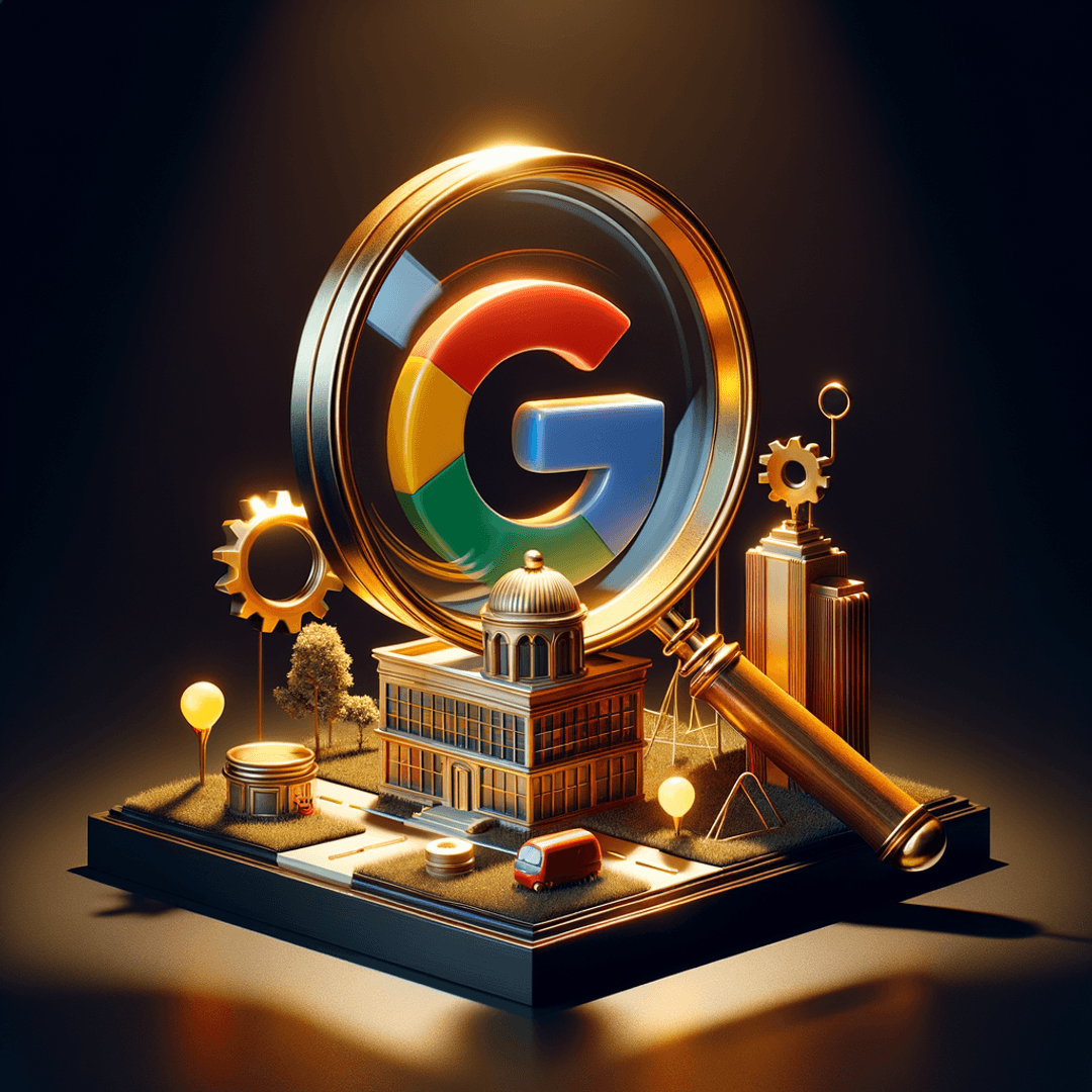 Optimizing Your Google Business Profile: