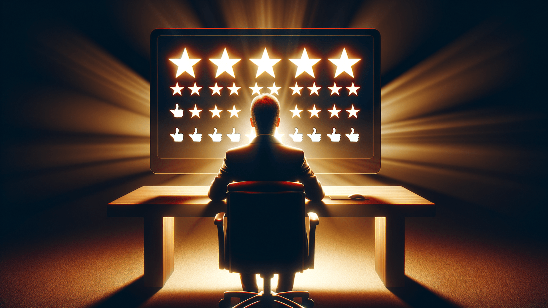 The Importance of Responding to Online Reviews of Your Business!